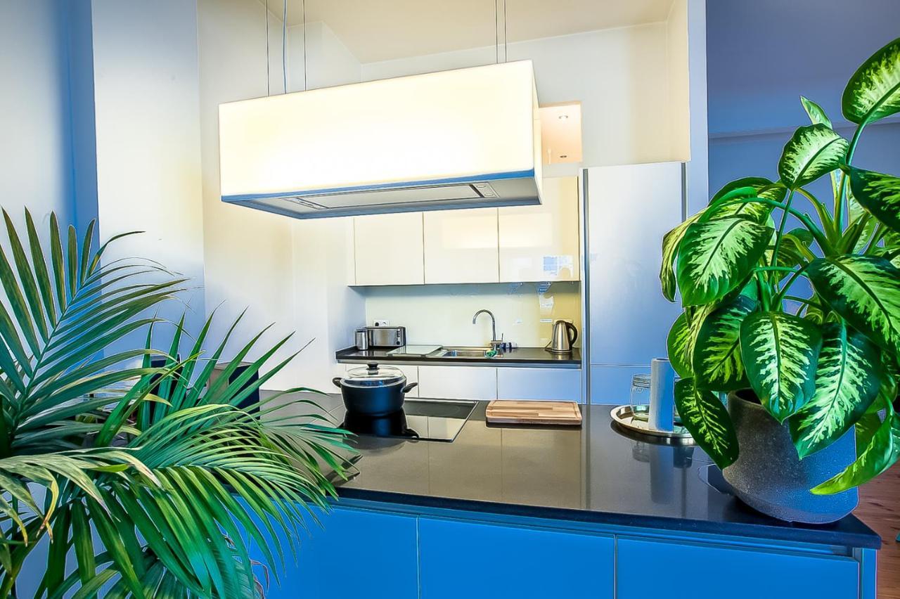 Family-Friendly Waterfront Loft, 3 Bedrooms, 130 M2 Berlin Exterior foto
